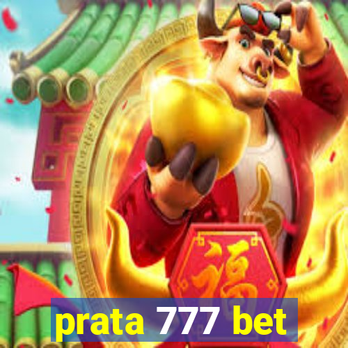 prata 777 bet